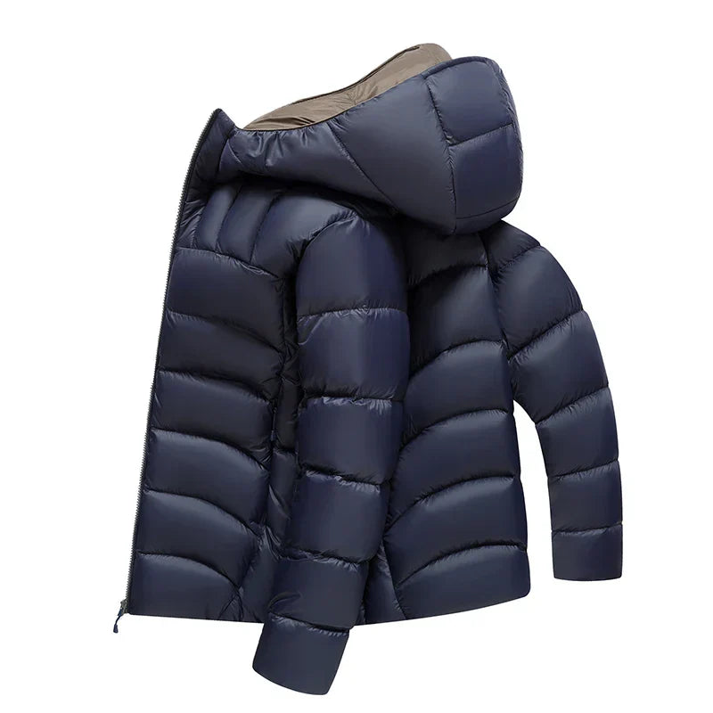 Justus™ Winterblocker-Jacke
