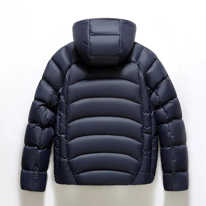 Justus™ Winterblocker-Jacke