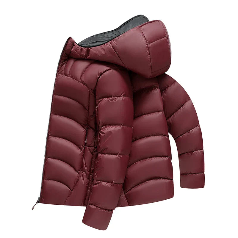 Justus™ Winterblocker-Jacke