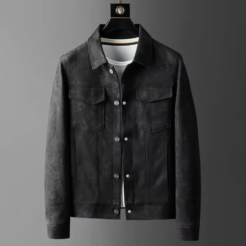 THEODORE MARCUS LEDER BOMBER
