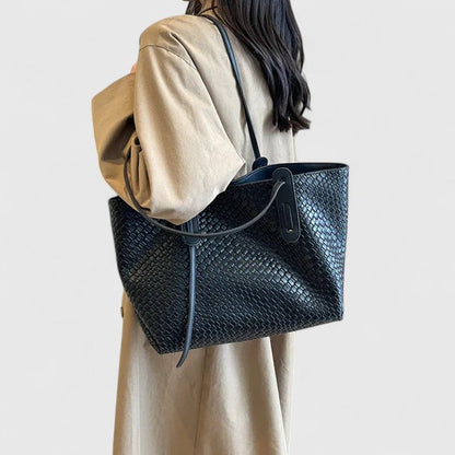 Sarenya | Elegante Tote Bag