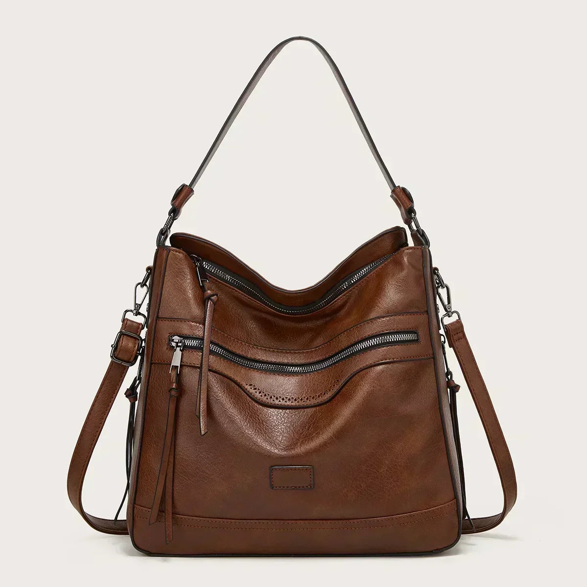 Maya - Premium Leder Tasche