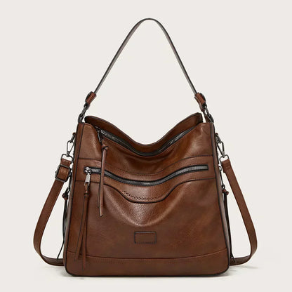 Maya - Premium Leder Tasche
