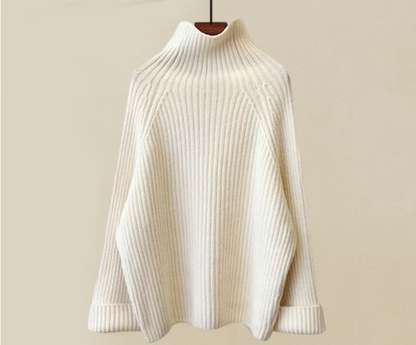 Bella - Gemütliches Strickset