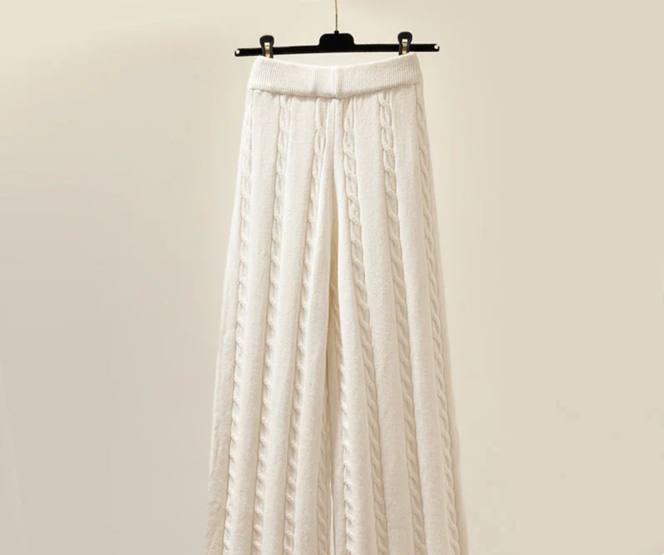 Bella - Gemütliches Strickset