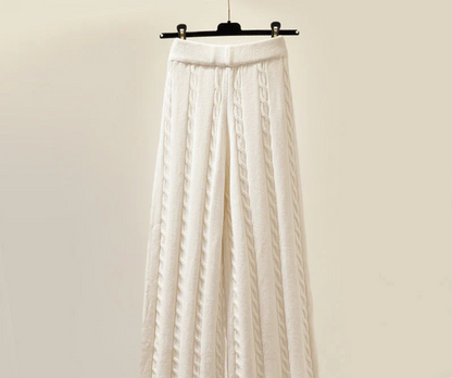 Bella - Gemütliches Strickset