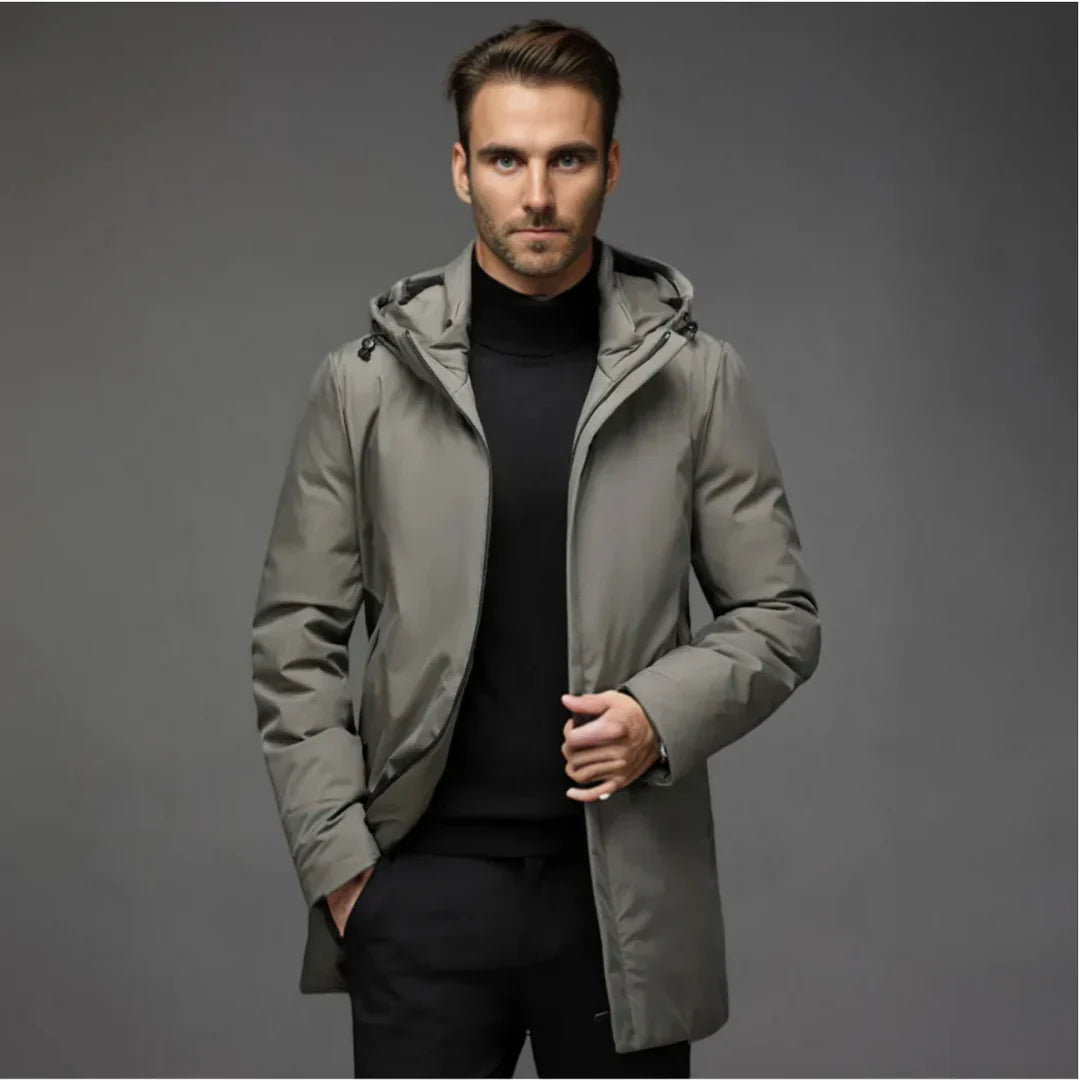 Premium-Winterjacke
