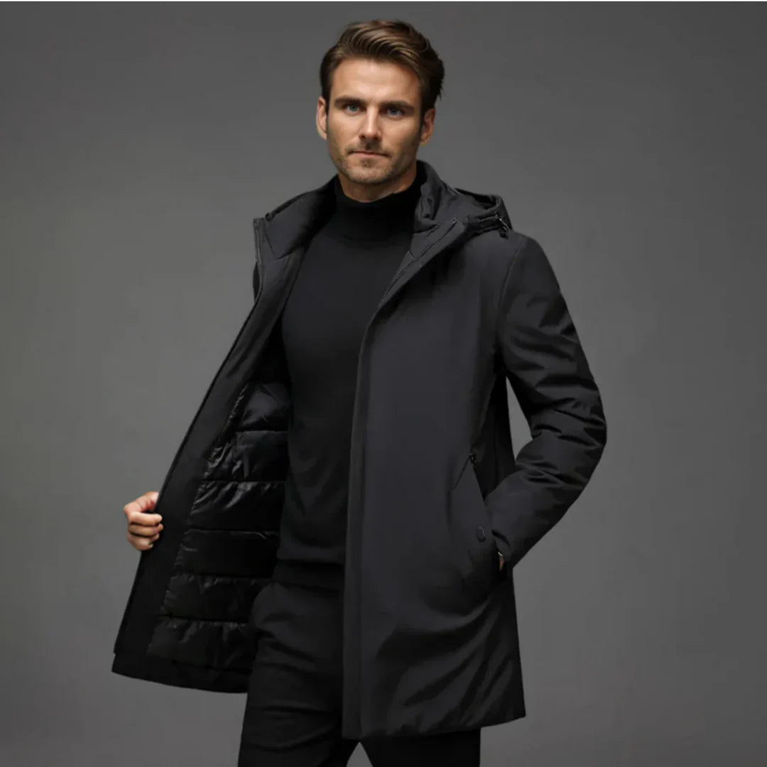 Premium-Winterjacke