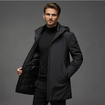Premium-Winterjacke
