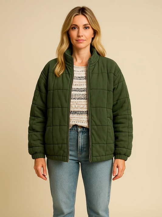 Josine - Eleganter Mantel