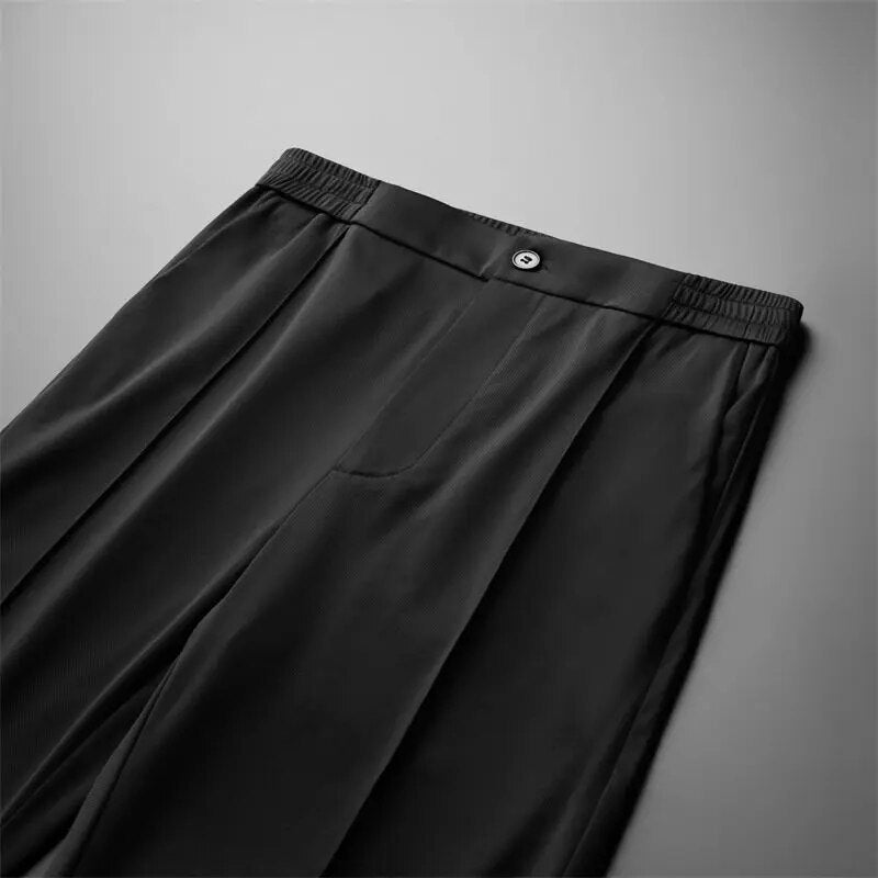 ULMAN I MODISCHES HEMD UND HOSE SET