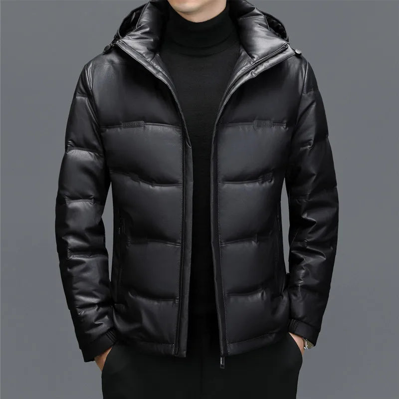 Markus™ Winterfusions-Jacke