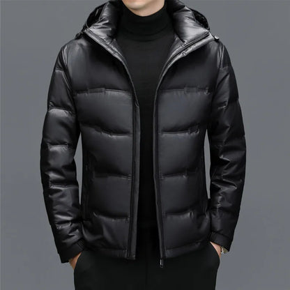 Markus™ Winterfusions-Jacke