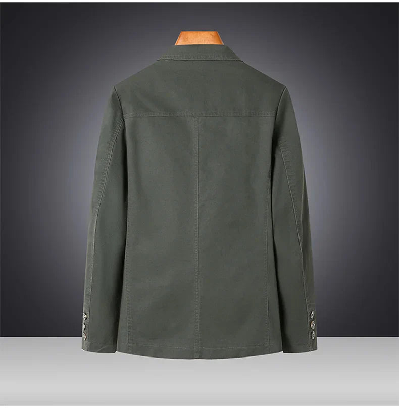 Matthias™ Komfort-Hemdjacke