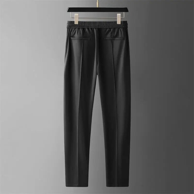 ULMAN I MODISCHES HEMD UND HOSE SET