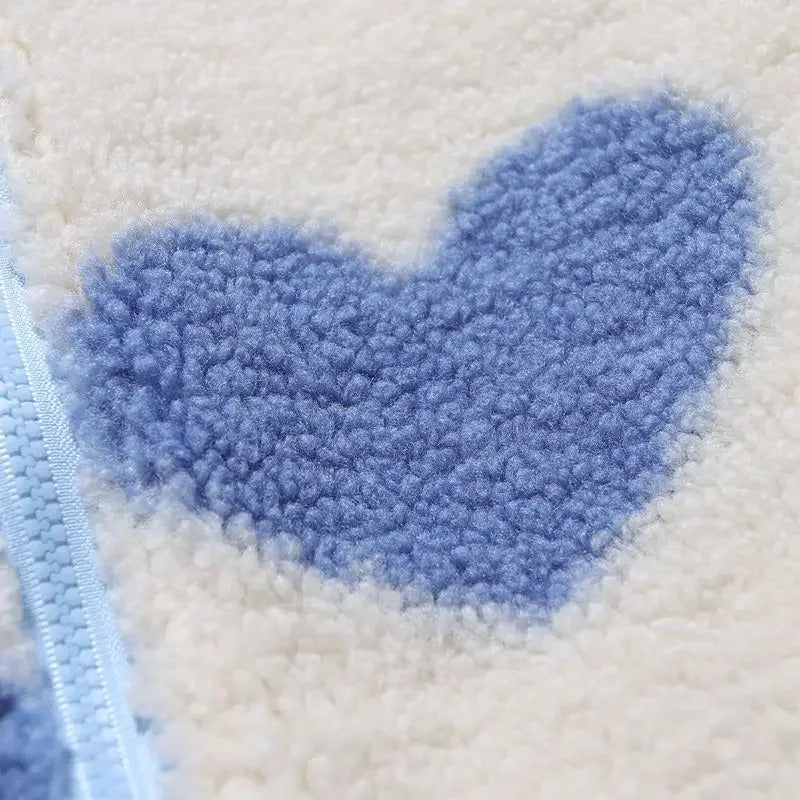 Evelyn™ | Wendbare Herzen Jacke