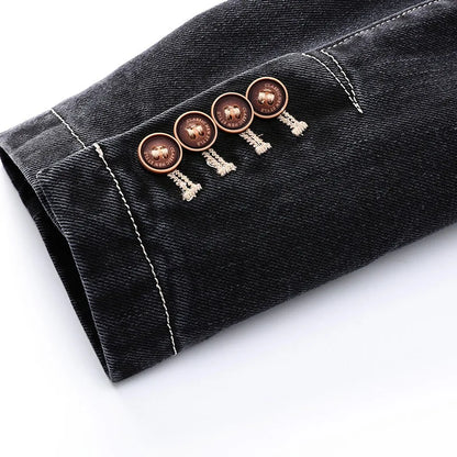 Tilo™ Urban-Jeansjacke