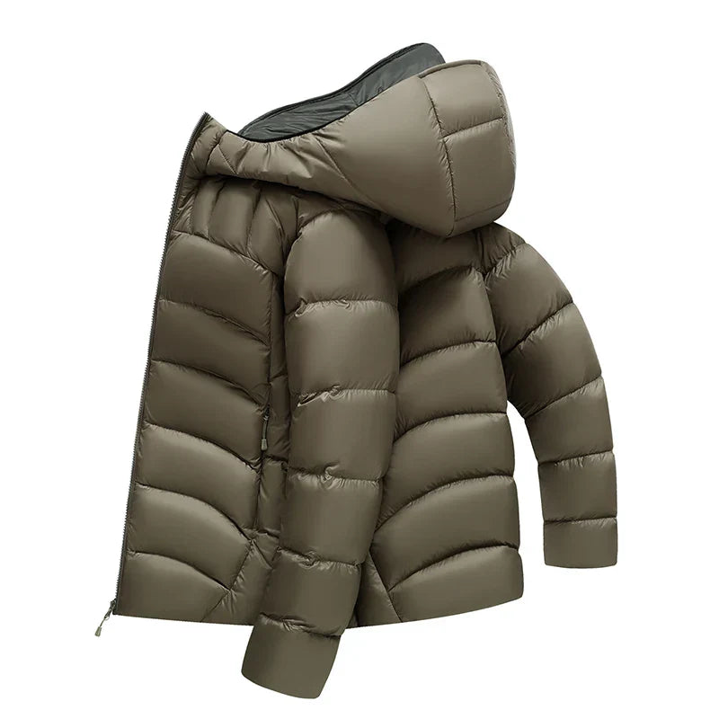 Justus™ Winterblocker-Jacke