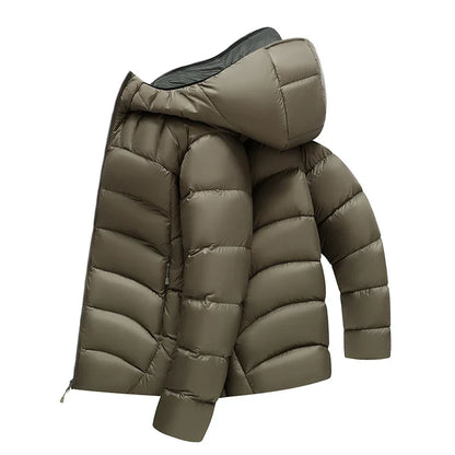 Justus™ Winterblocker-Jacke