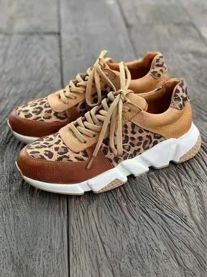 NORA KOMFORT SNEAKERS