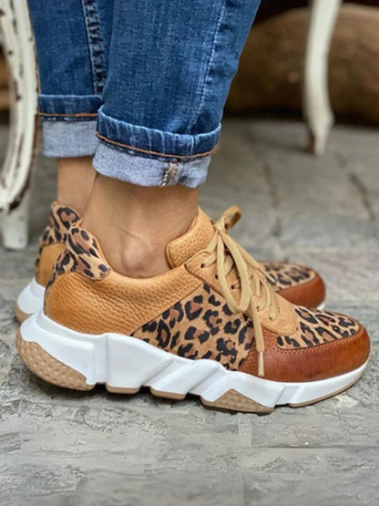 NORA KOMFORT SNEAKERS