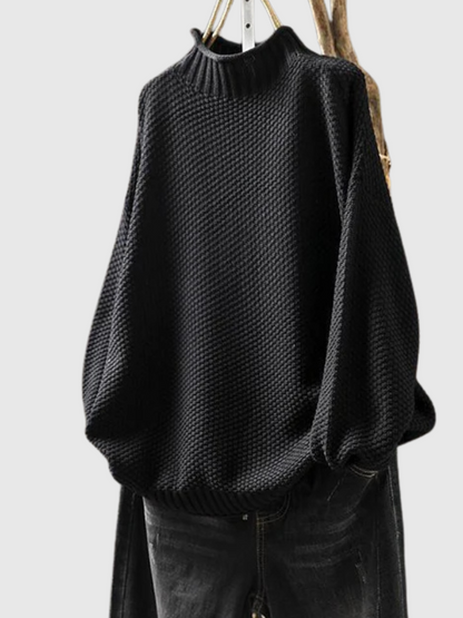 SERENYA STRICKPULLOVER