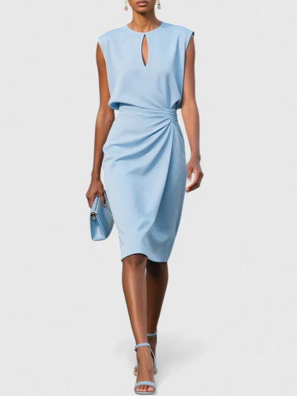 SERAPHINE ELEGANTES KLEID