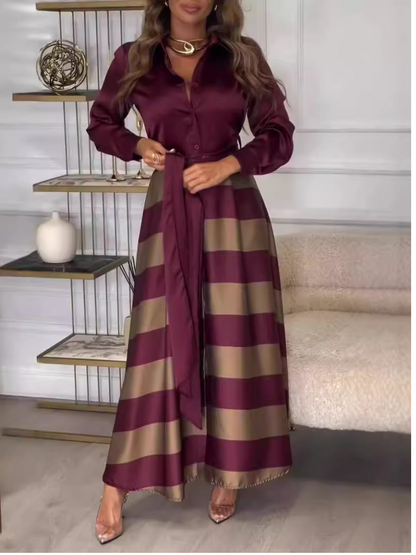 LEONA ELEGANTE KLEIDUNG