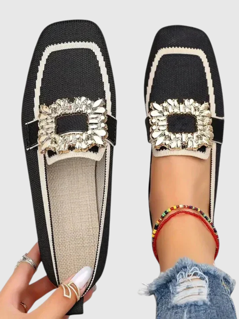 LUCIA ORTHOPÄDISCHE LOAFERS