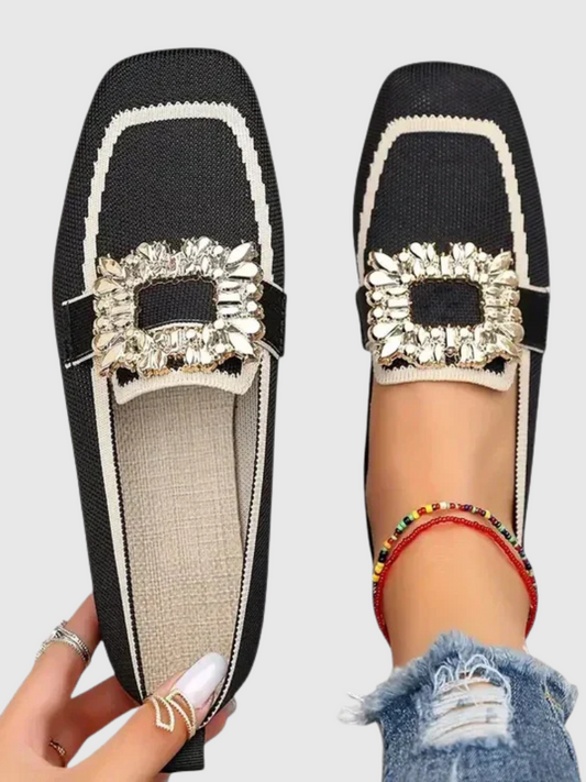 LUCIA ORTHOPÄDISCHE LOAFERS
