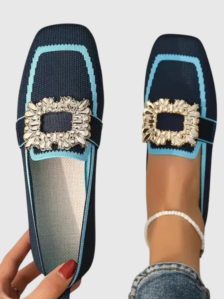 LUCIA ORTHOPÄDISCHE LOAFERS