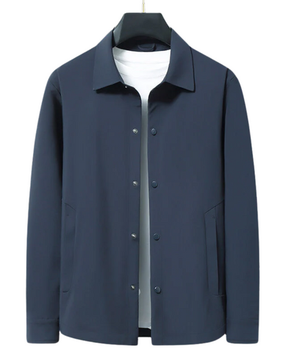 Elegante Herrenjacke