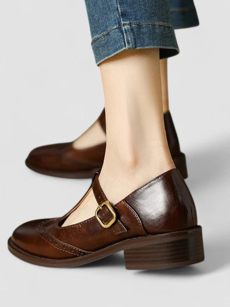 CORINNE MARY JANE FLATS