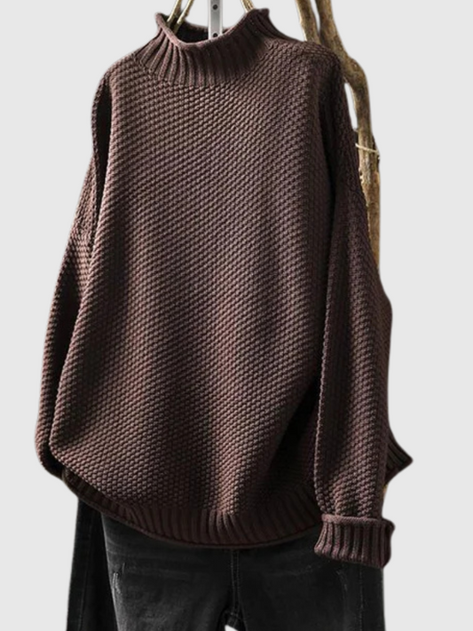 SERENYA STRICKPULLOVER