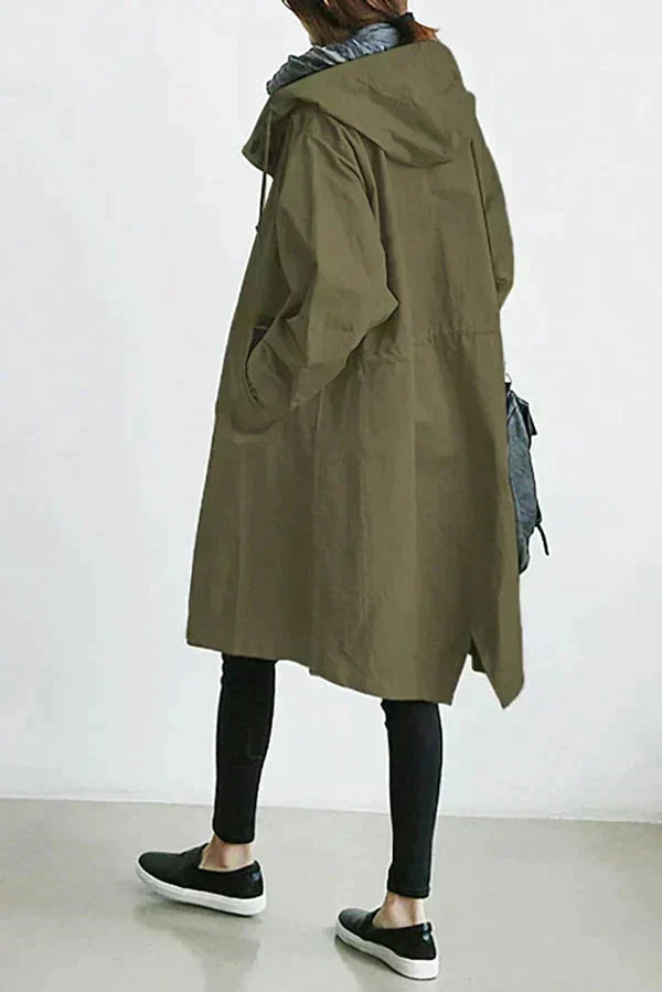 Dorothee® | Eleganter Trench-Coat ‎