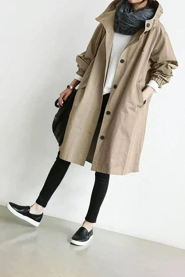 Dorothee® | Eleganter Trench-Coat ‎