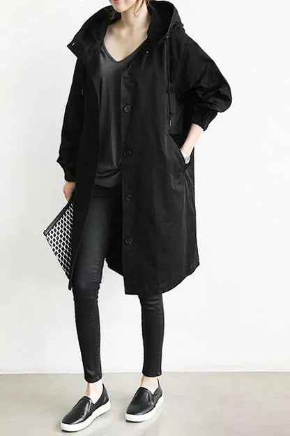 Dorothee® | Eleganter Trench-Coat ‎