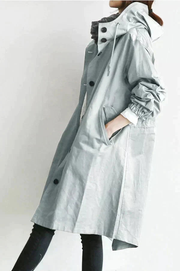 Dorothee® | Eleganter Trench-Coat ‎