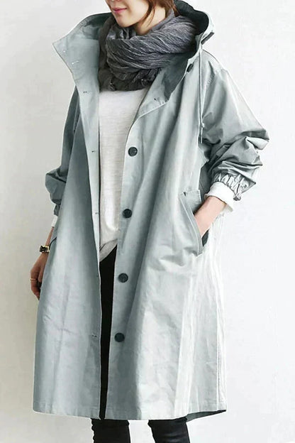 Dorothee® | Eleganter Trench-Coat ‎