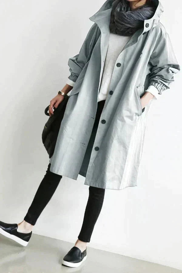 Dorothee® | Eleganter Trench-Coat ‎