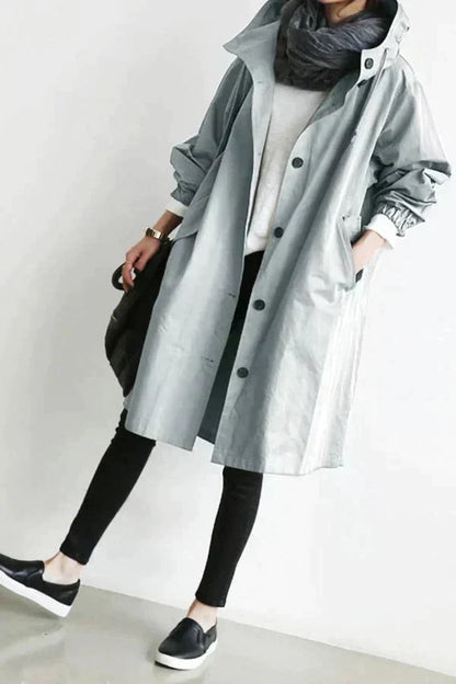 Dorothee® | Eleganter Trench-Coat ‎