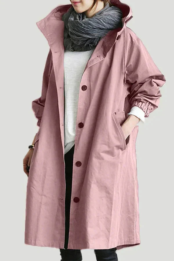 Dorothee® | Eleganter Trench-Coat ‎