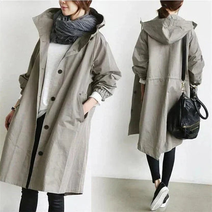 Dorothee® | Eleganter Trench-Coat ‎