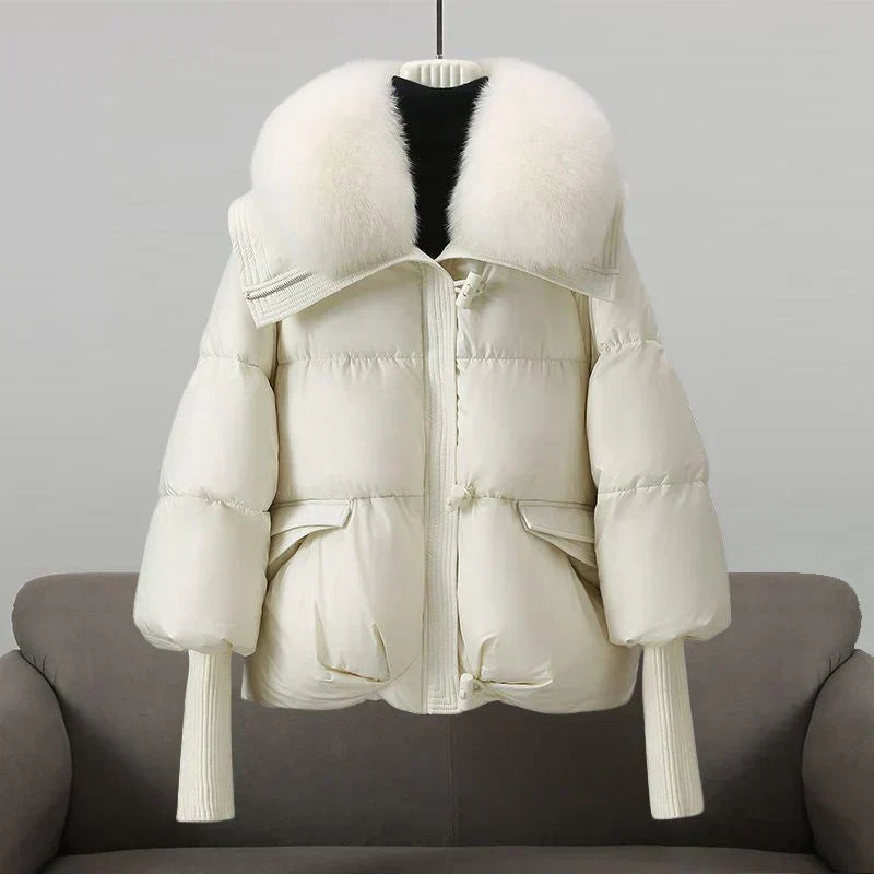 Indi™ - Elegante Jacke