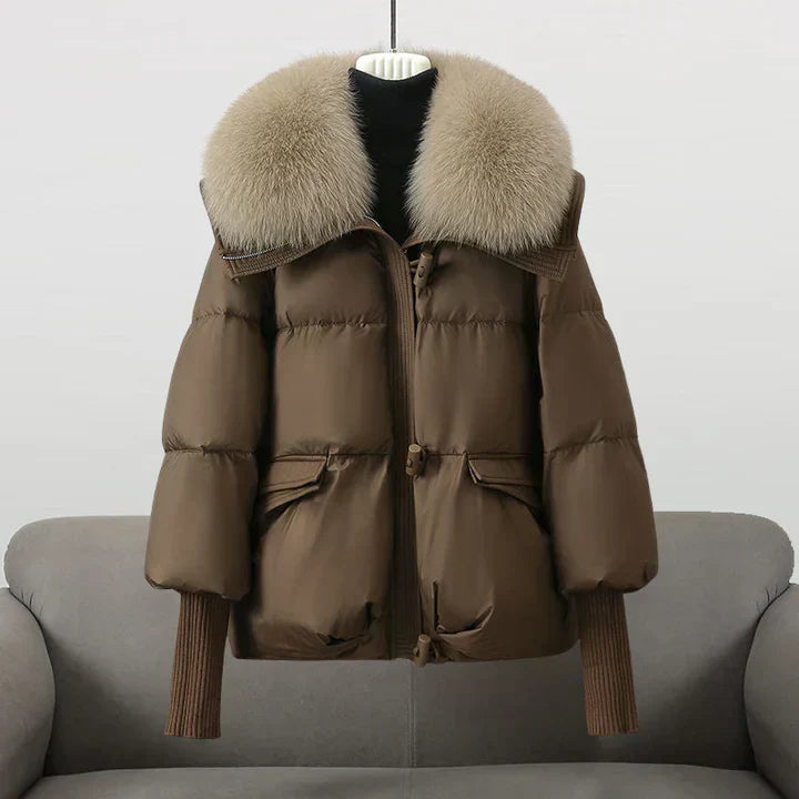 Indi™ - Elegante Jacke
