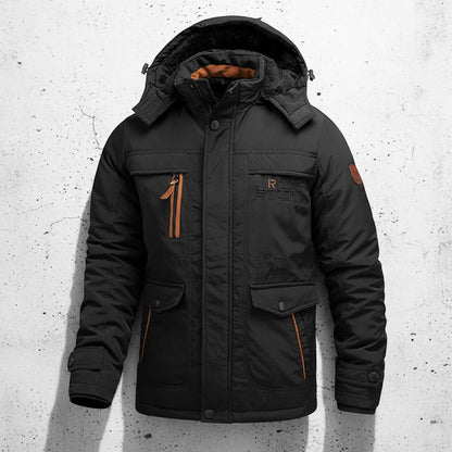 Falko™ Extremwetter-Parka