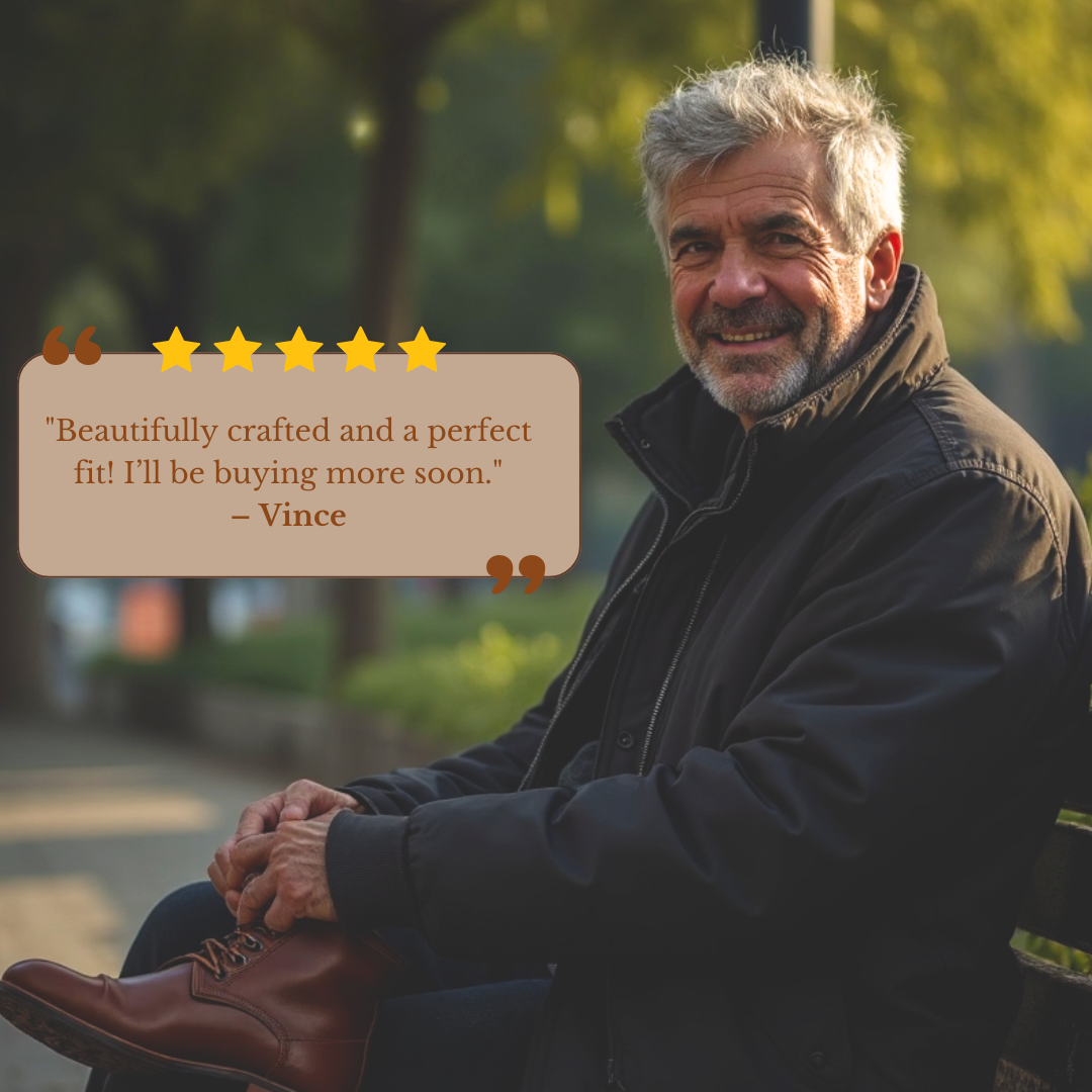 Roberto | Chelsea-Stiefel