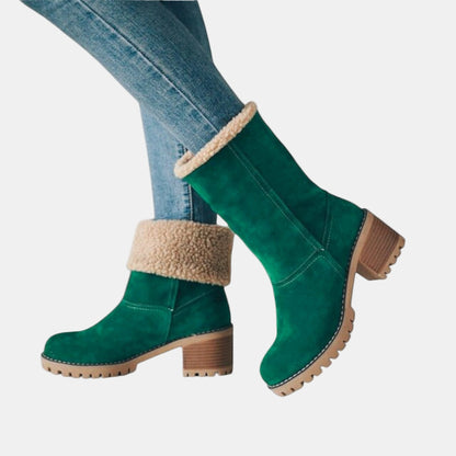 Tahlia | Stylische Freizeitstiefel