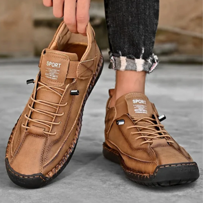 Mauricio | Marshall™ Herren Orthopädische Schuhe