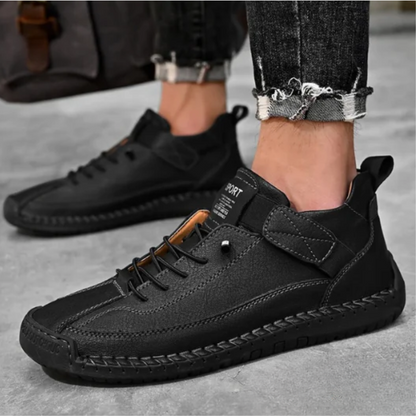 Mauricio | Marshall™ Herren Orthopädische Schuhe